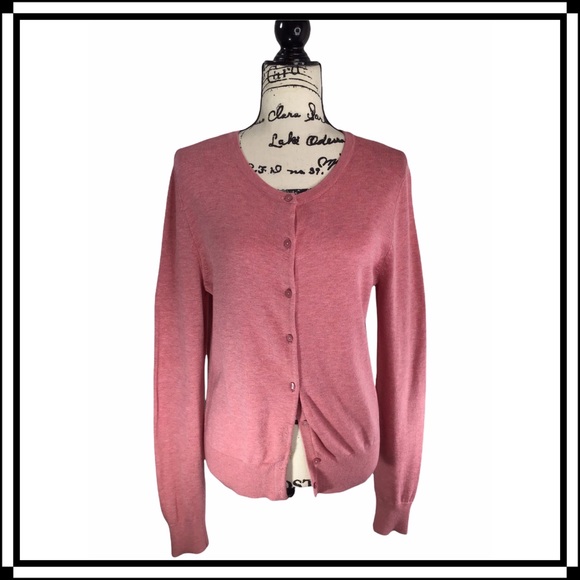 H\u0026M | Sweaters | Hm Basics Long Sleeve 